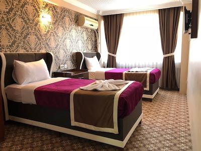 هتل متروپول