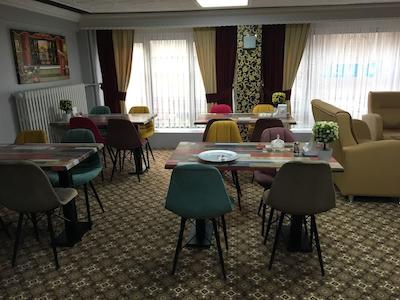 هتل متروپول