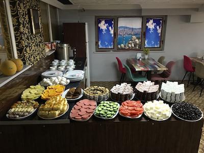 هتل متروپول