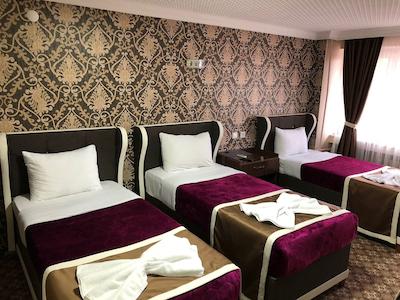 هتل متروپول