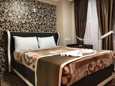 هتل متروپول