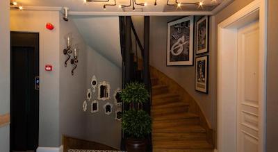 هتل پینو ورد