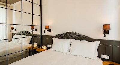 هتل پینو ورد