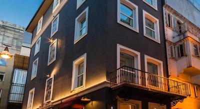 هتل پینو ورد