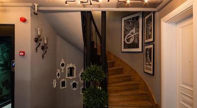 هتل پینو ورد