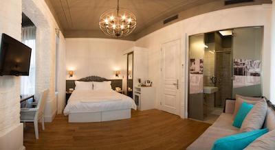 هتل پینو ورد