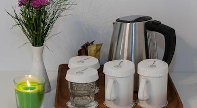 هتل پینو ورد