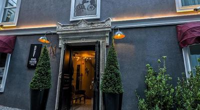 هتل پینو ورد