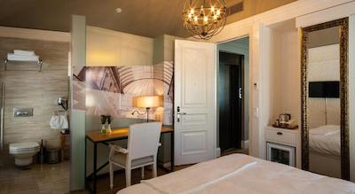 هتل پینو ورد