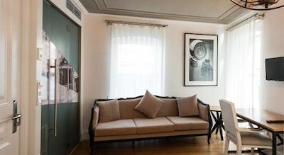 هتل پینو ورد