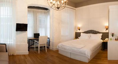 هتل پینو ورد