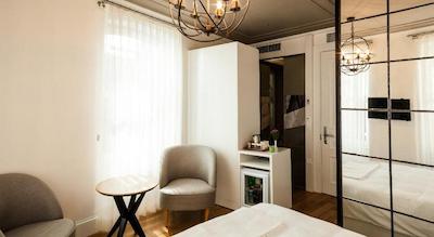 هتل پینو ورد