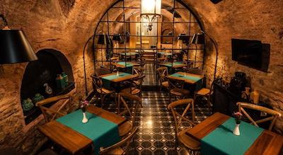 هتل پینو ورد