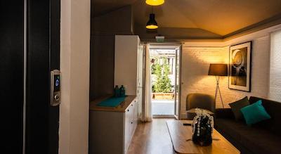 هتل پینو ورد