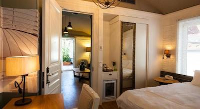 هتل پینو ورد