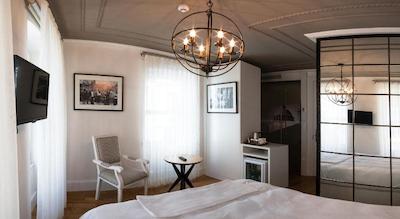 هتل پینو ورد