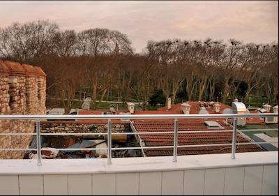 پالاس پوینت هتل