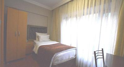 پالاس پوینت هتل