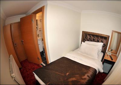 پالاس پوینت هتل