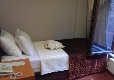 پالاس پوینت هتل