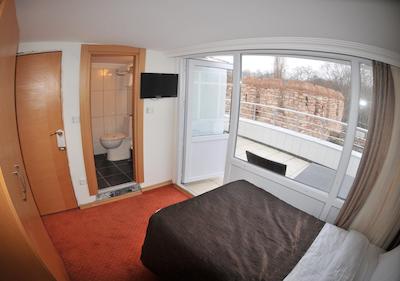 پالاس پوینت هتل