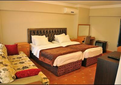 پالاس پوینت هتل