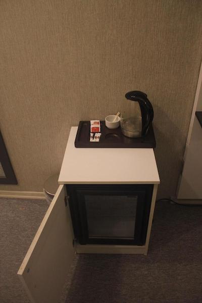 پالمیه هتل تکسیم