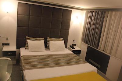 پالمیه هتل تکسیم