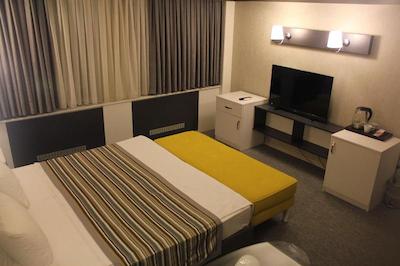 پالمیه هتل تکسیم