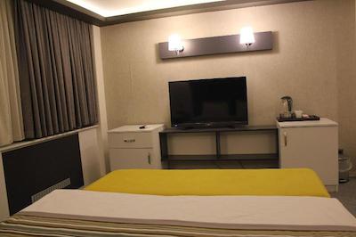 پالمیه هتل تکسیم