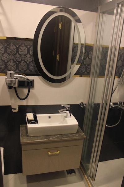 پالمیه هتل تکسیم