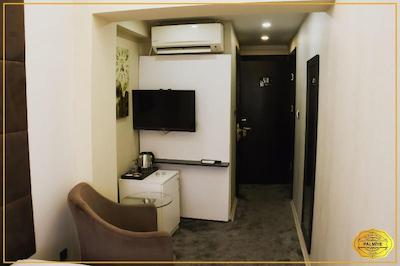 پالمیه هتل تکسیم