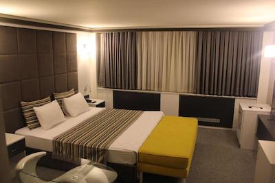 پالمیه هتل تکسیم