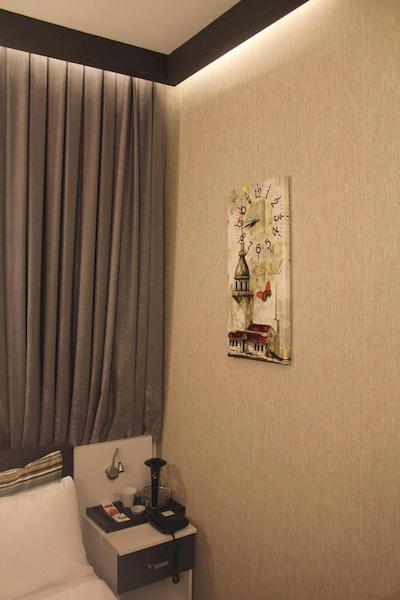 پالمیه هتل تکسیم