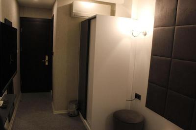 پالمیه هتل تکسیم