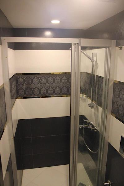 پالمیه هتل تکسیم