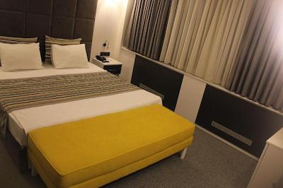 پالمیه هتل تکسیم