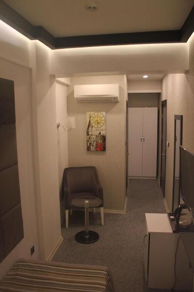 پالمیه هتل تکسیم