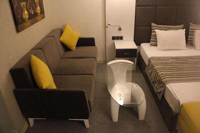 پالمیه هتل تکسیم