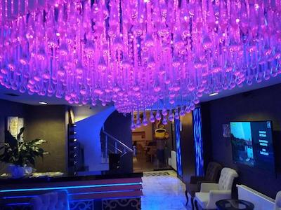 پالمیه هتل تکسیم