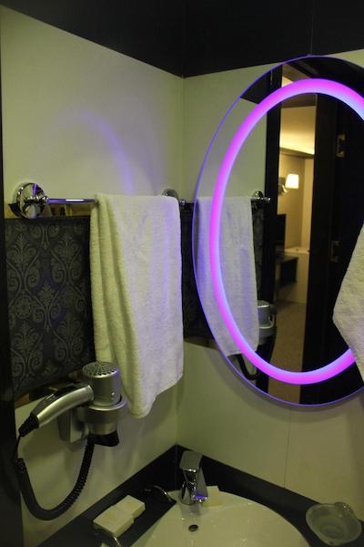 پالمیه هتل تکسیم