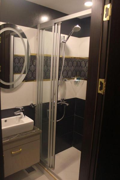 پالمیه هتل تکسیم