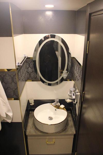 پالمیه هتل تکسیم