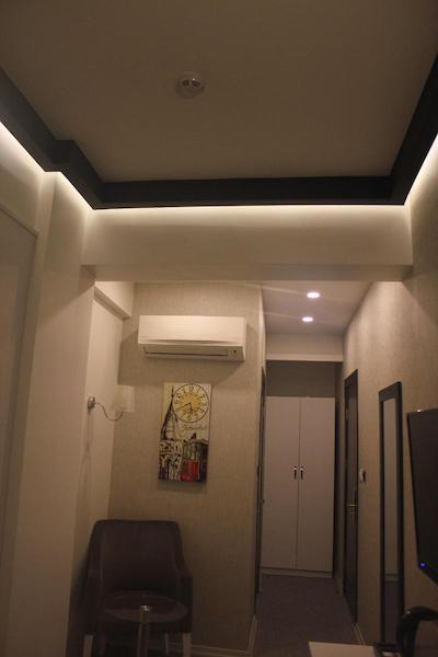 پالمیه هتل تکسیم