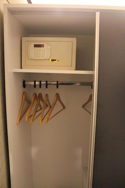 پالمیه هتل تکسیم