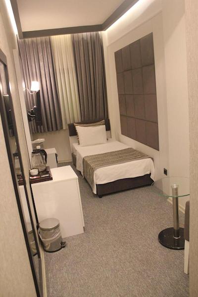 پالمیه هتل تکسیم