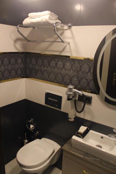 پالمیه هتل تکسیم