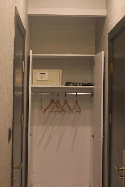 پالمیه هتل تکسیم