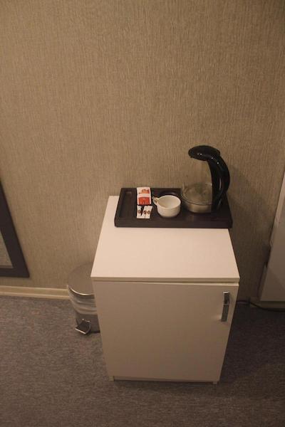 پالمیه هتل تکسیم