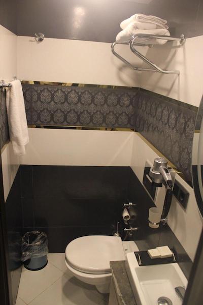 پالمیه هتل تکسیم